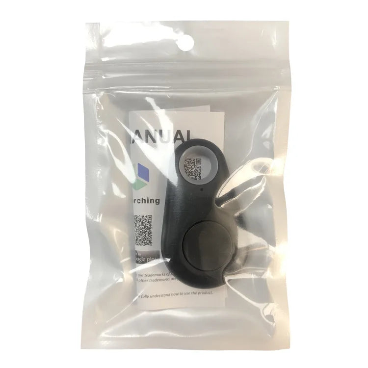 ATCtracker™ - GPS keychain