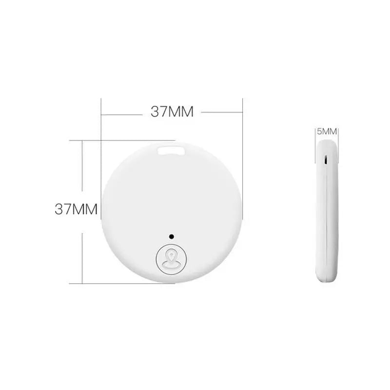 ATCtracker™ - GPS keychain