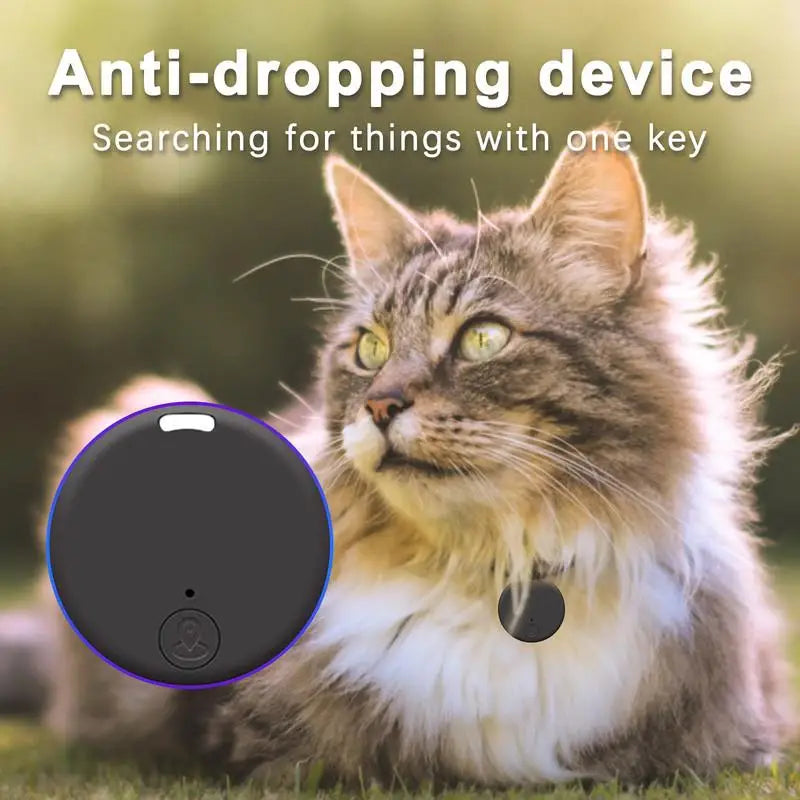 ATCtracker™ - GPS keychain