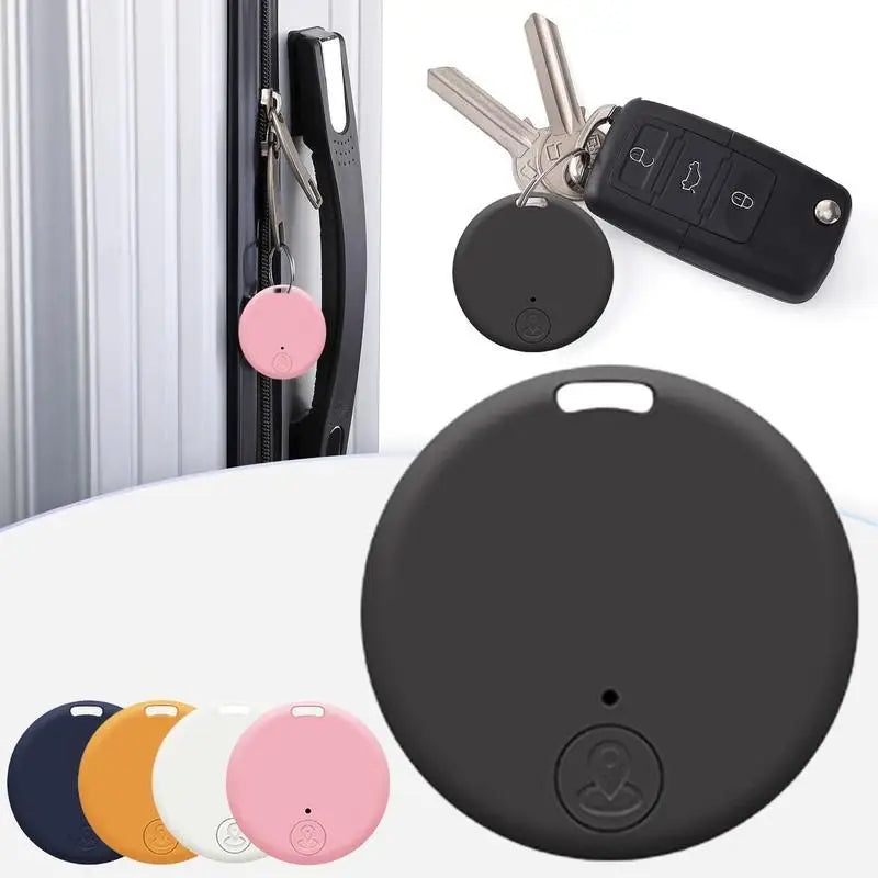 ATCtracker™ - GPS keychain