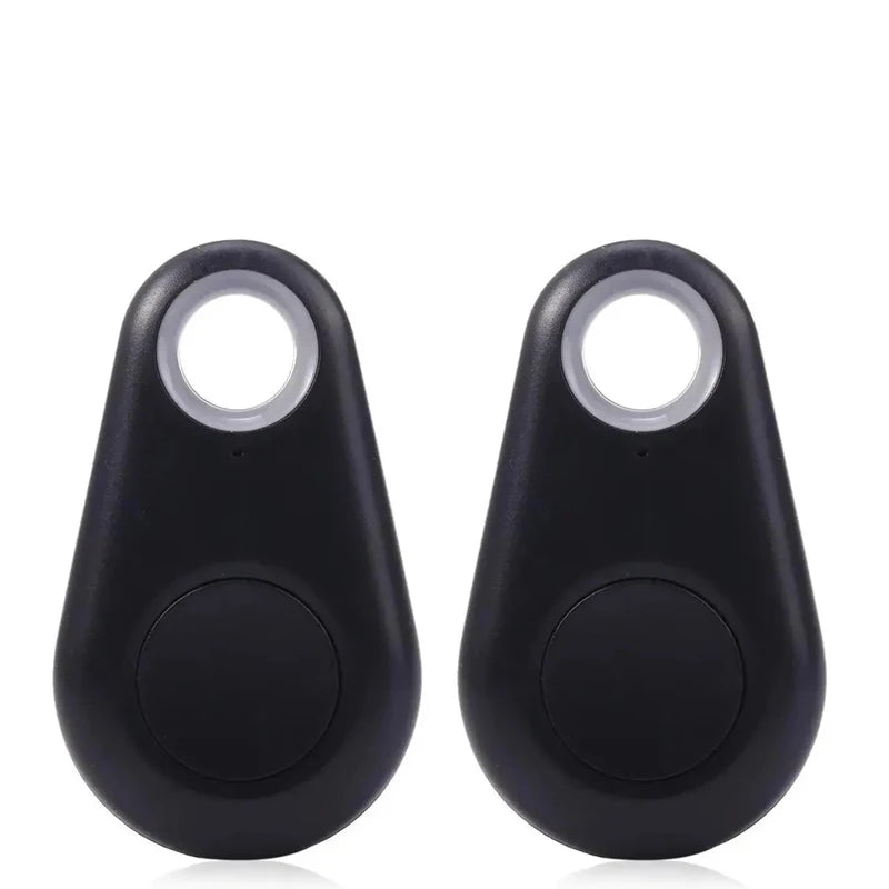 ATCtracker™ - GPS keychain