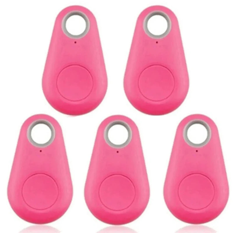 ATCtracker™ - GPS keychain