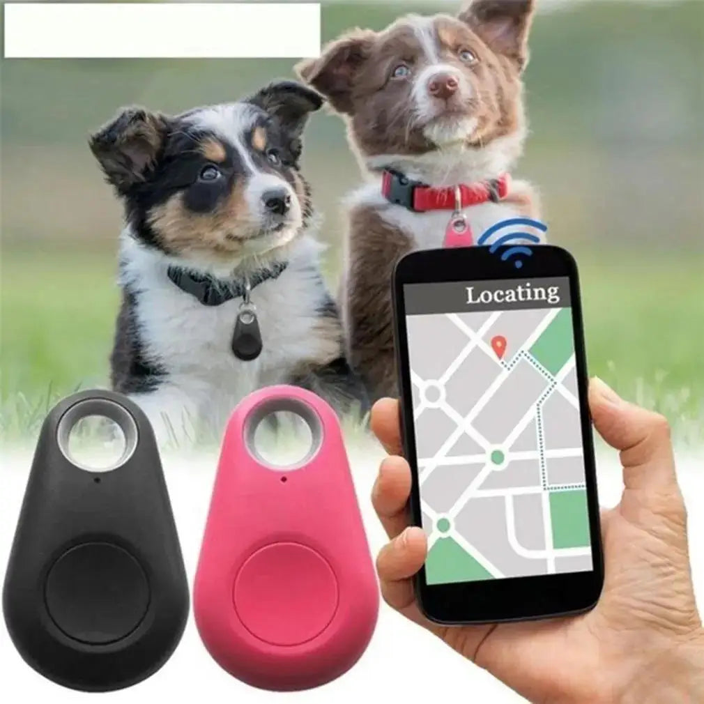 ATCtracker™ - GPS keychain
