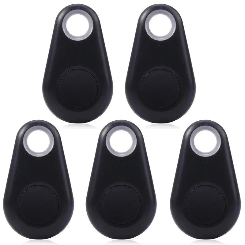 ATCtracker™ - GPS keychain