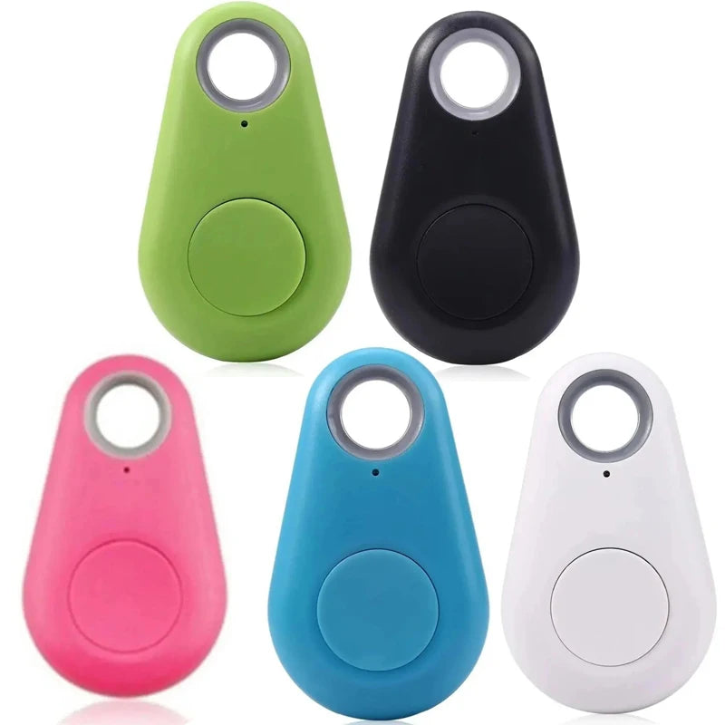 ATCtracker™ - GPS keychain