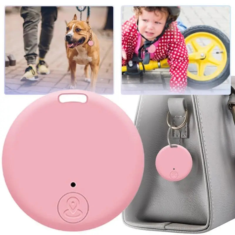 ATCtracker™ - GPS keychain