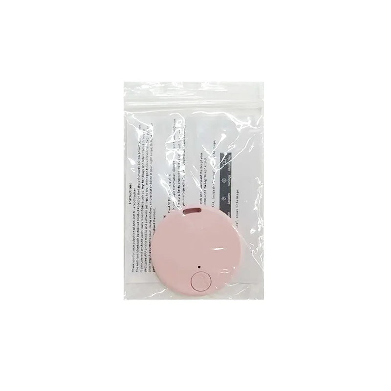 ATCtracker™ - GPS keychain
