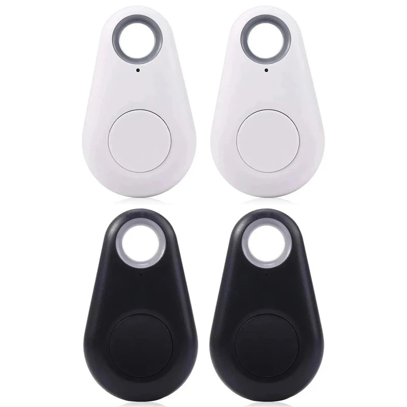 ATCtracker™ - GPS keychain