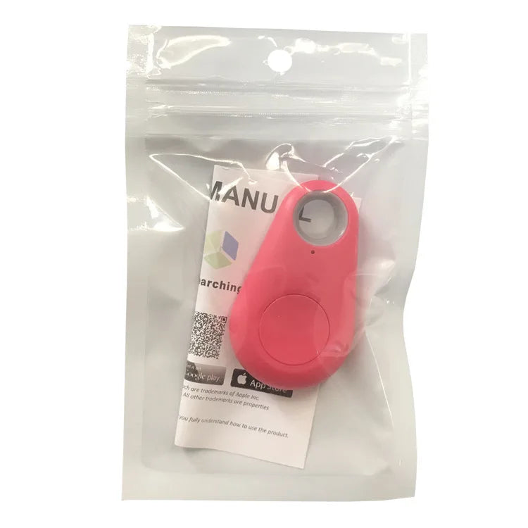 ATCtracker™ - GPS keychain