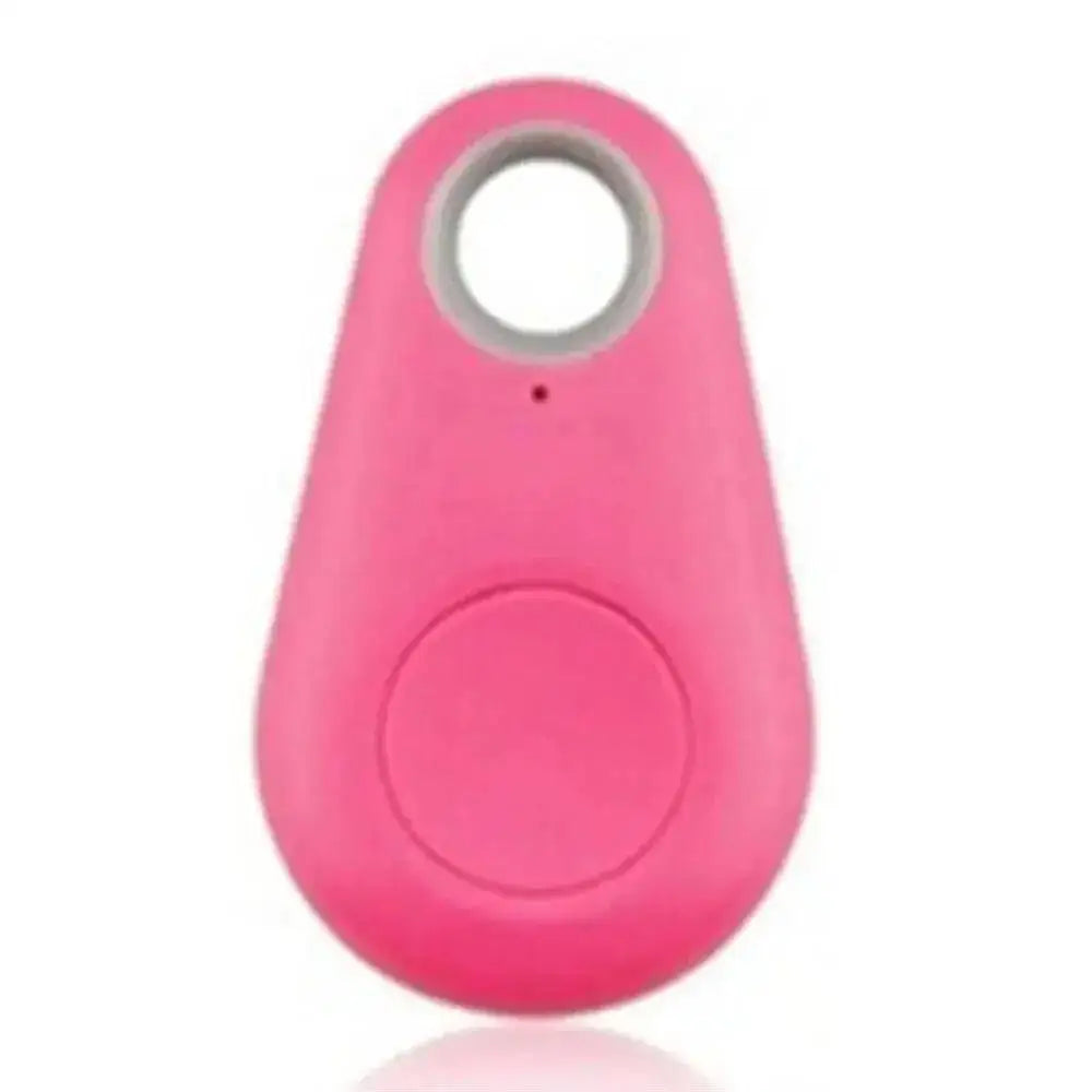 ATCtracker™ - GPS keychain
