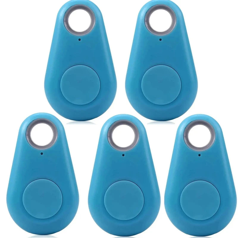 ATCtracker™ - GPS keychain