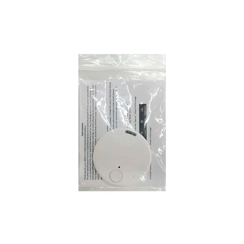 ATCtracker™ - GPS keychain