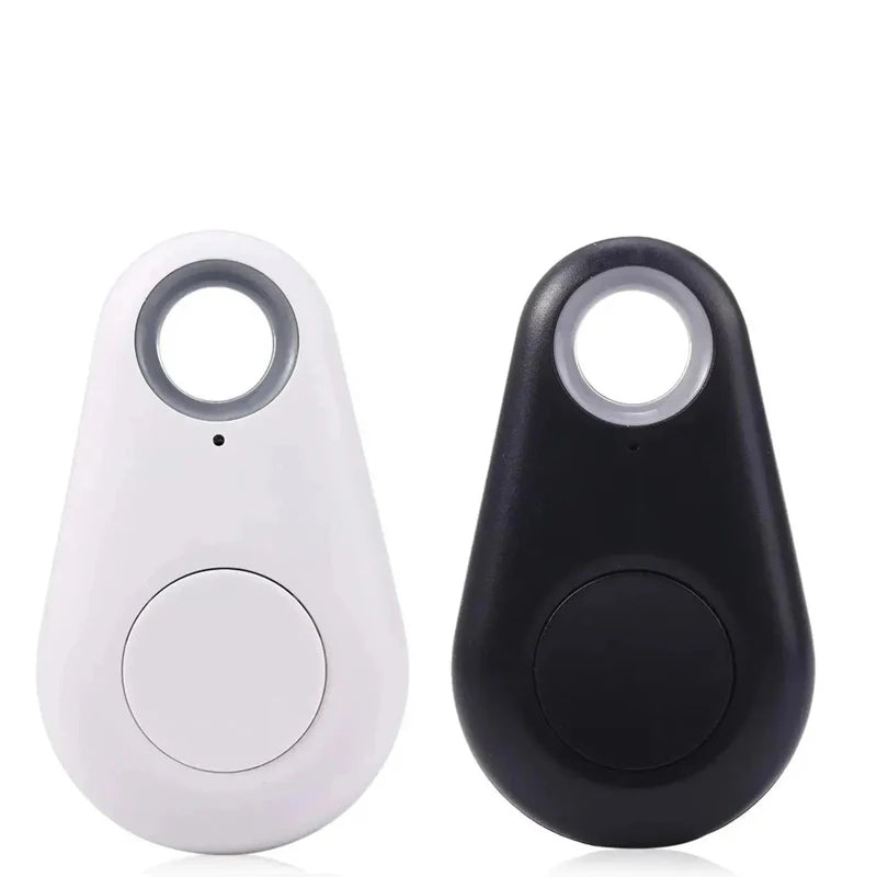 ATCtracker™ - GPS keychain