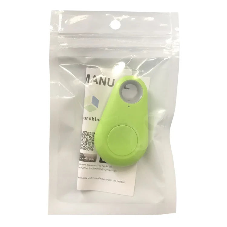 ATCtracker™ - GPS keychain