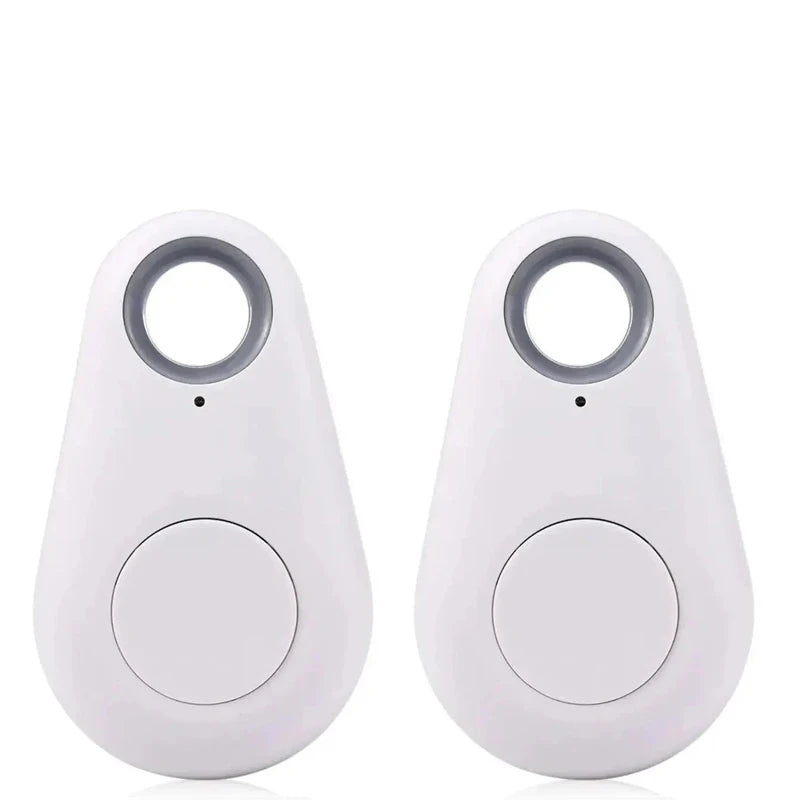 ATCtracker™ - GPS keychain