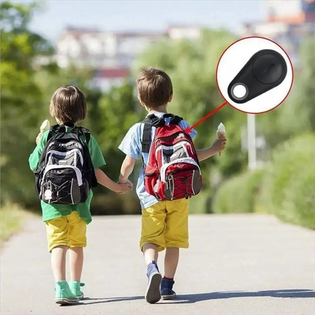 ATCtracker™ - GPS keychain