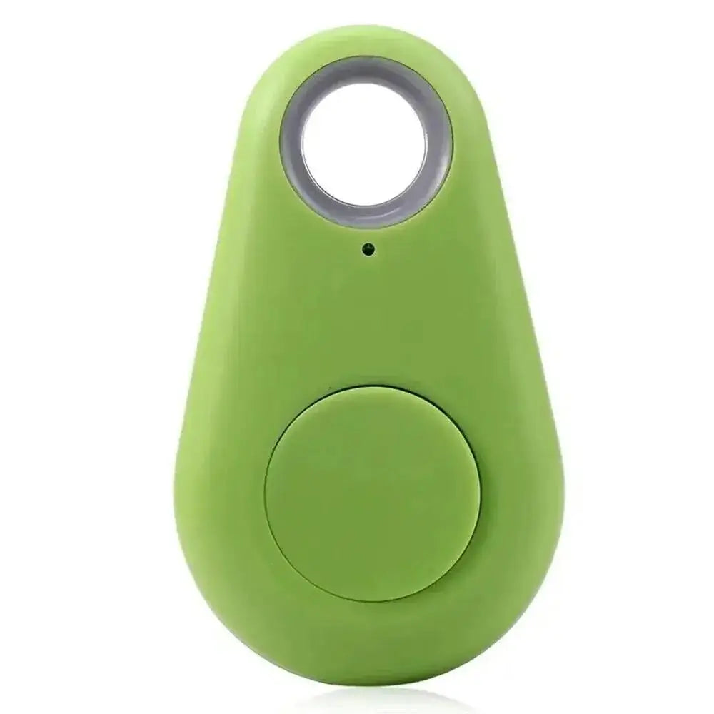 ATCtracker™ - GPS keychain