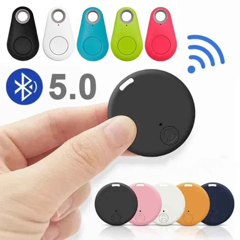 ATCtracker™ - GPS keychain