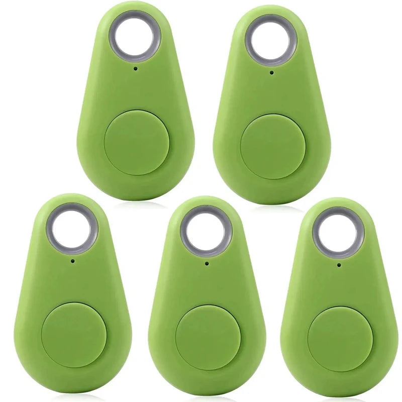 ATCtracker™ - GPS keychain