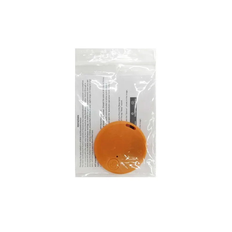 ATCtracker™ - GPS keychain