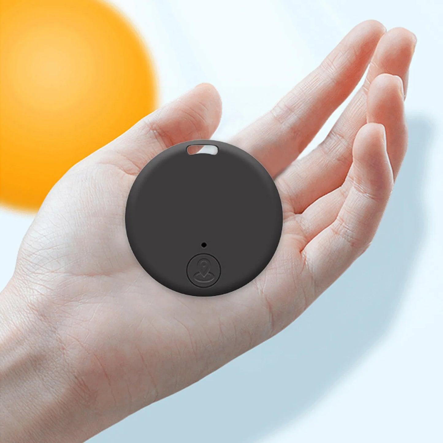 ATCtracker™ - GPS keychain