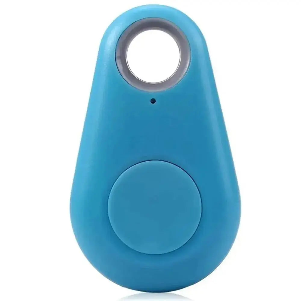 ATCtracker™ - GPS keychain